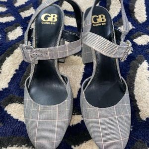 GB platform mules
